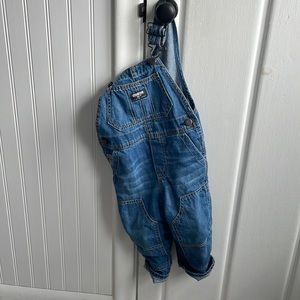 2T Oshkosh overalls
